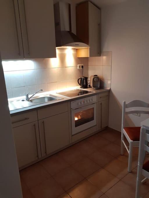 Apartman JANDA - Zadar/Kroatien Appartement Buitenkant foto