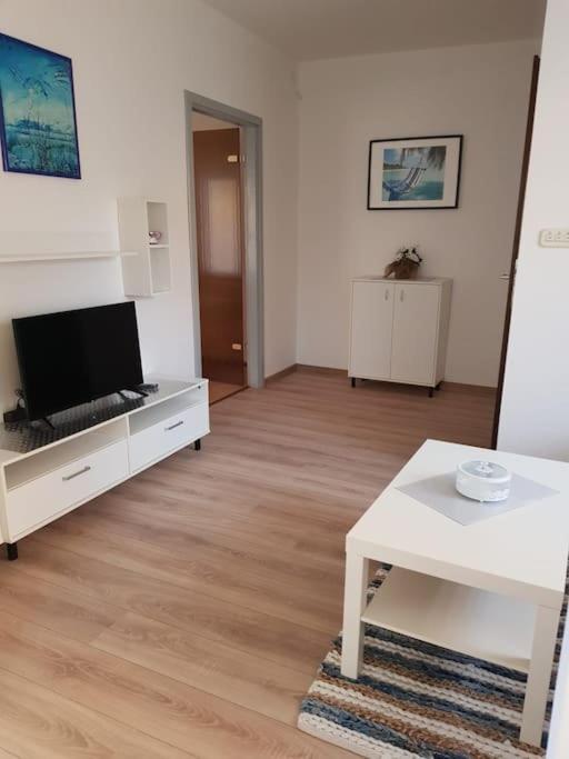 Apartman JANDA - Zadar/Kroatien Appartement Buitenkant foto
