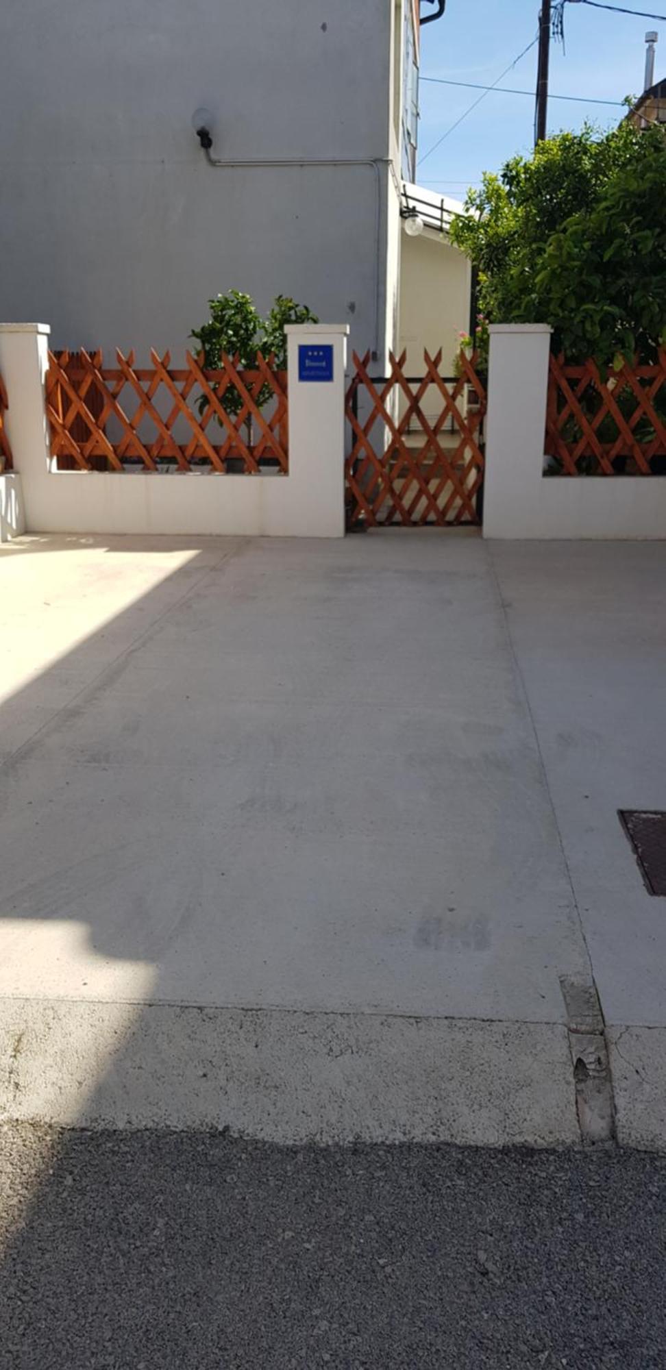 Apartman JANDA - Zadar/Kroatien Appartement Buitenkant foto