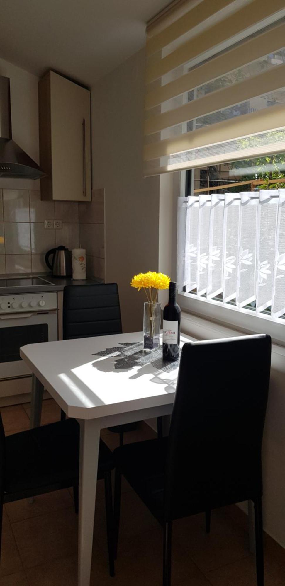 Apartman JANDA - Zadar/Kroatien Appartement Buitenkant foto