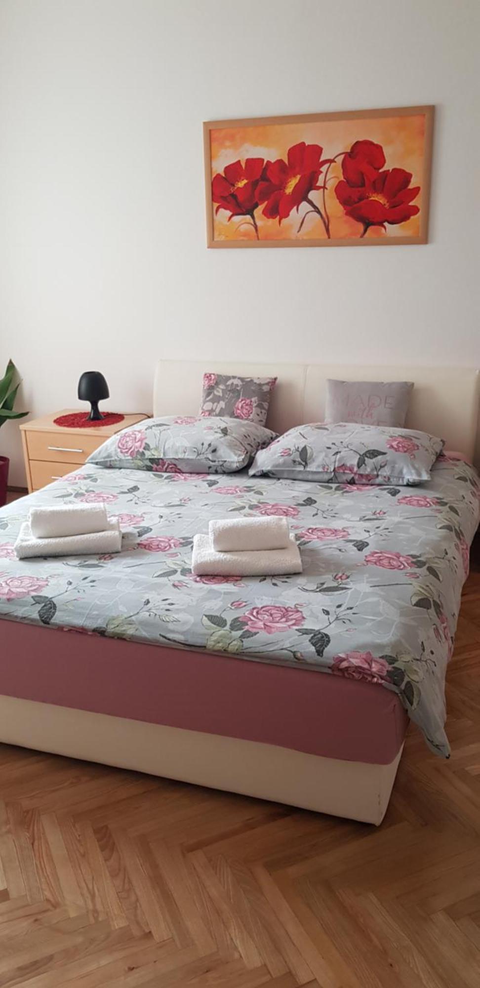 Apartman JANDA - Zadar/Kroatien Appartement Buitenkant foto