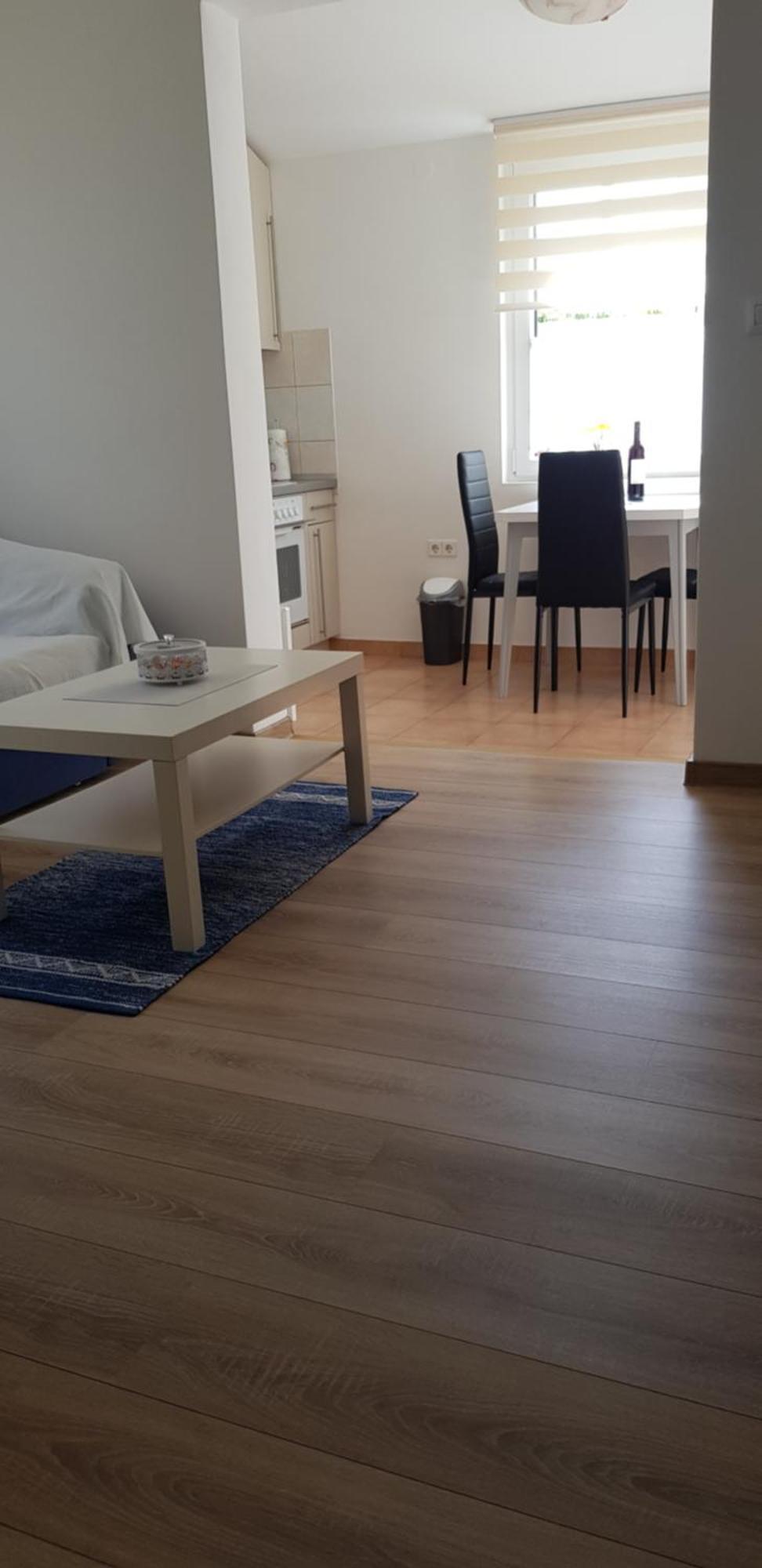 Apartman JANDA - Zadar/Kroatien Appartement Buitenkant foto