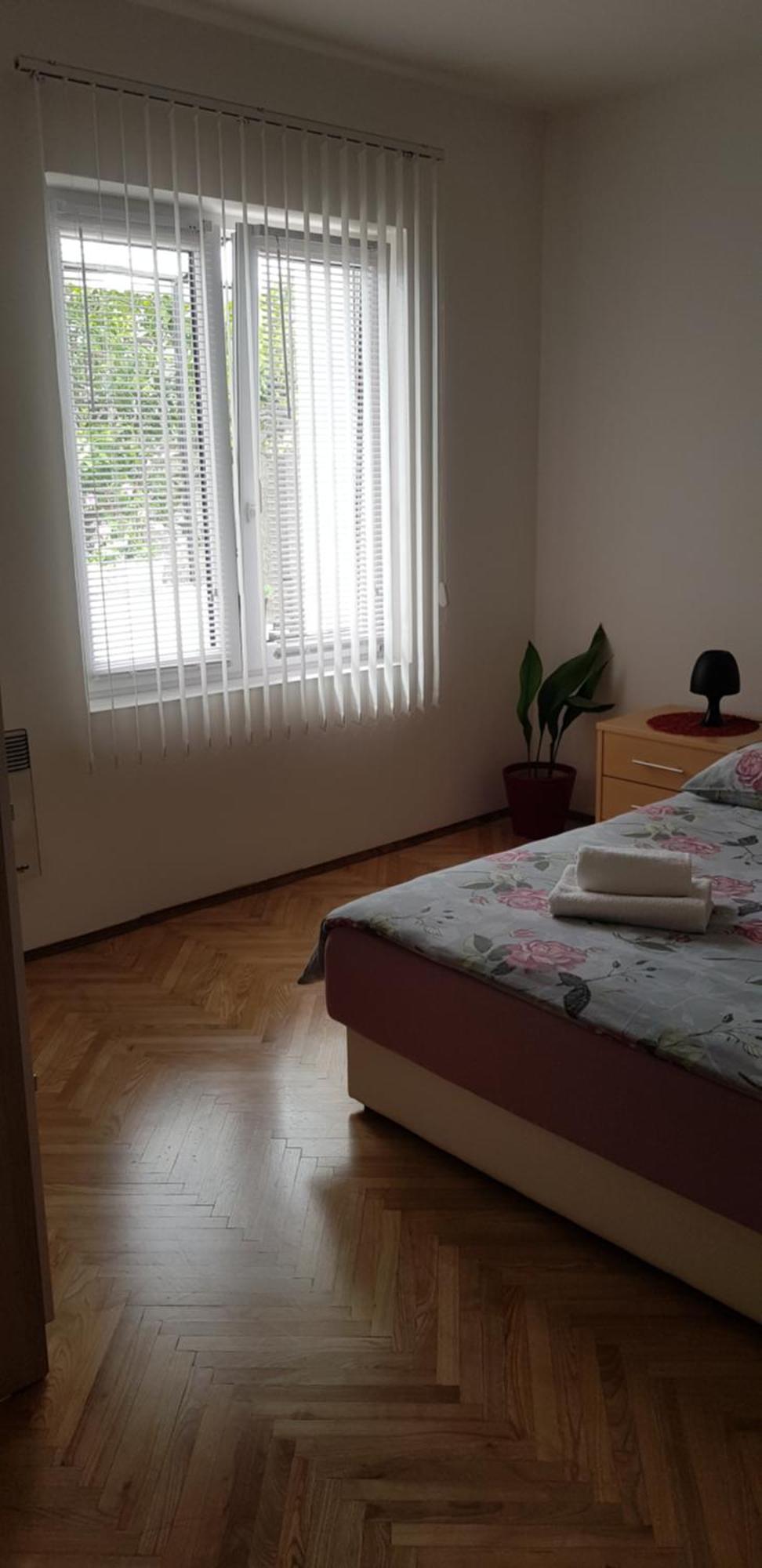 Apartman JANDA - Zadar/Kroatien Appartement Buitenkant foto