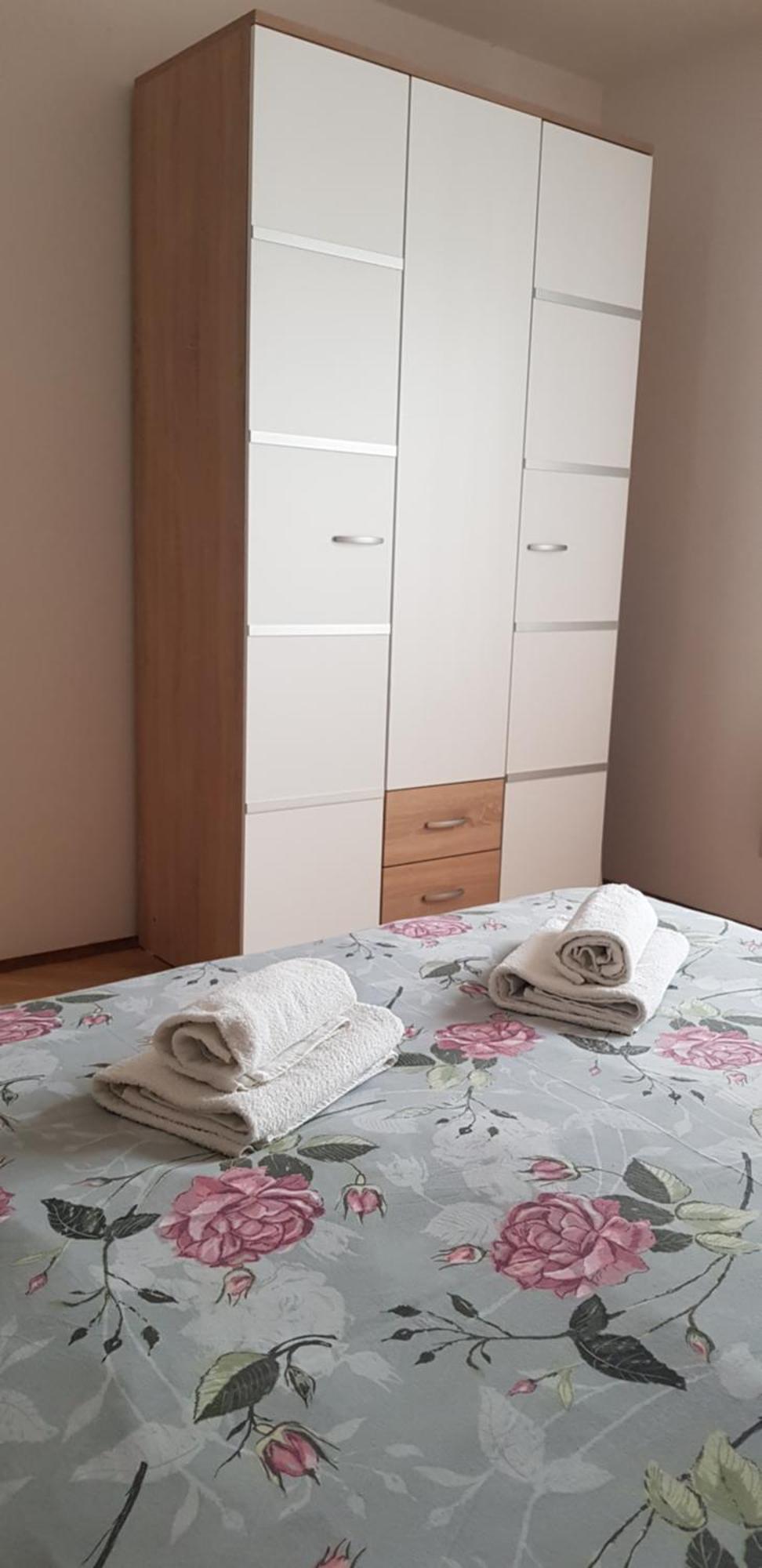 Apartman JANDA - Zadar/Kroatien Appartement Buitenkant foto