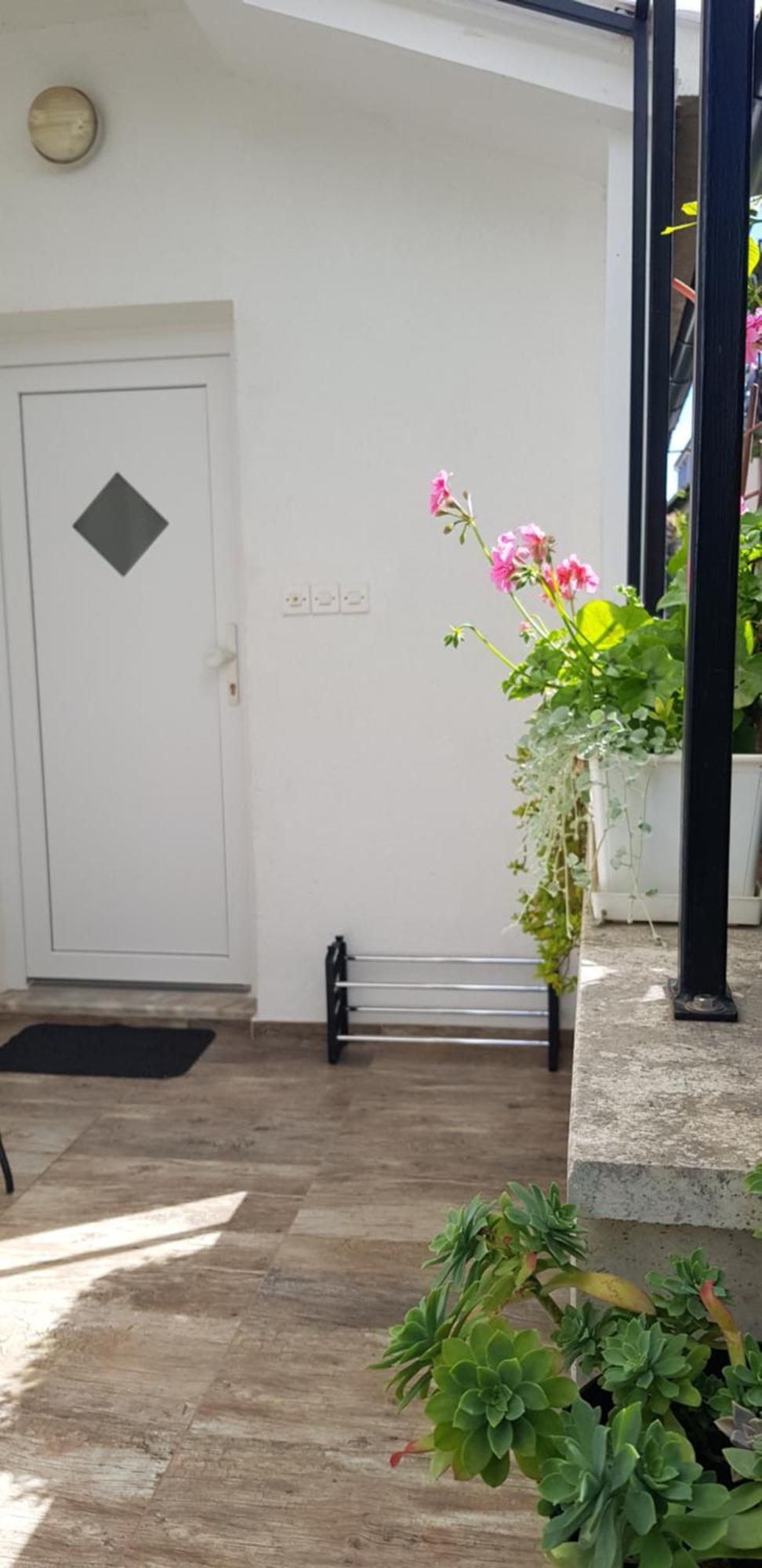 Apartman JANDA - Zadar/Kroatien Appartement Buitenkant foto