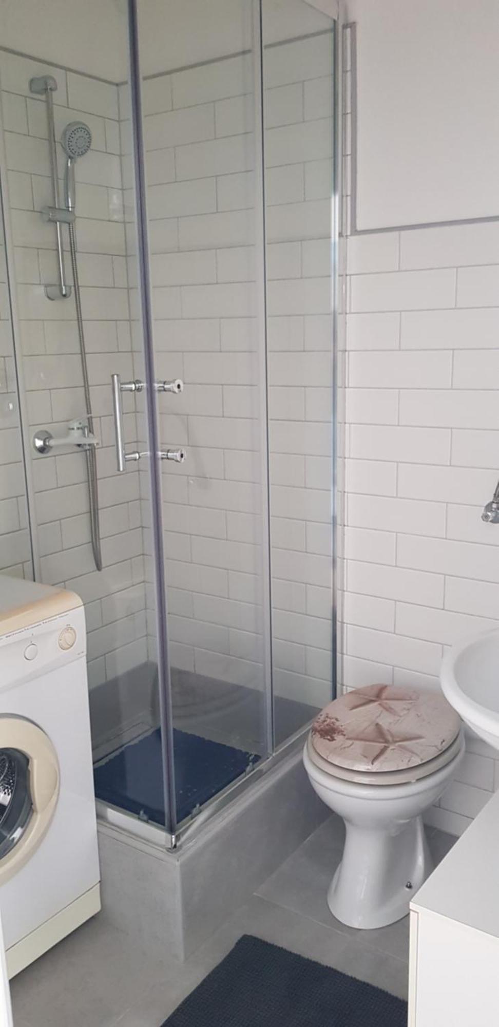 Apartman JANDA - Zadar/Kroatien Appartement Buitenkant foto