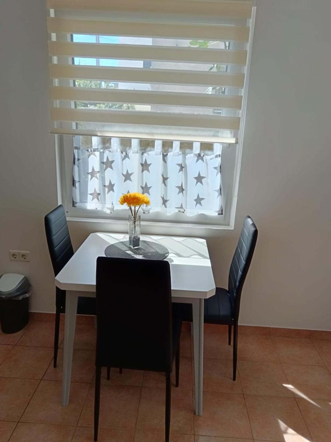 Apartman JANDA - Zadar/Kroatien Appartement Buitenkant foto