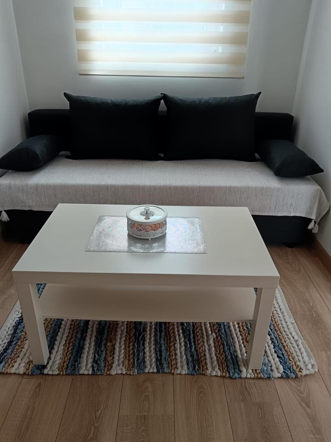 Apartman JANDA - Zadar/Kroatien Appartement Buitenkant foto